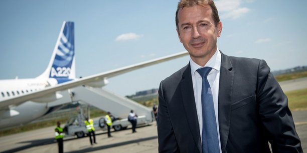 L'arrivée en avril 2019 de Guillaume Faury à la tête d'Airbus va marquer la fin d'une époque pour le groupe européen.