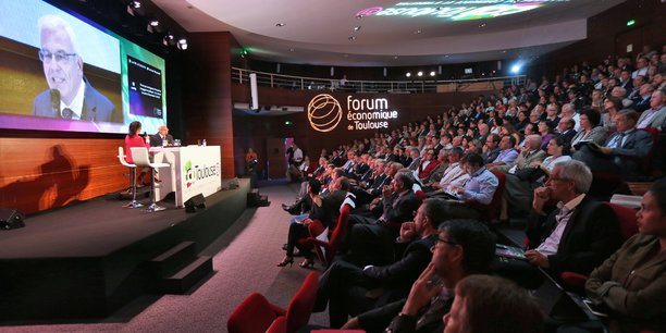 Le Forum économique de la CCI a interrogé les liens entre croissance et emploi (photo d'archives).