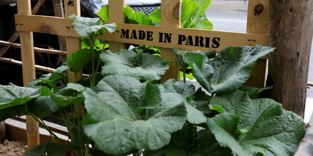 L'objectif de Smart Food Paris n'est rien de moins que faire de Paris la capitale mondiale de l'innovation alimentaire.