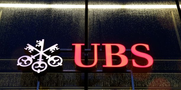 Reprise du proces d'ubs pour blanchiment de fraude fiscale[reuters.com]