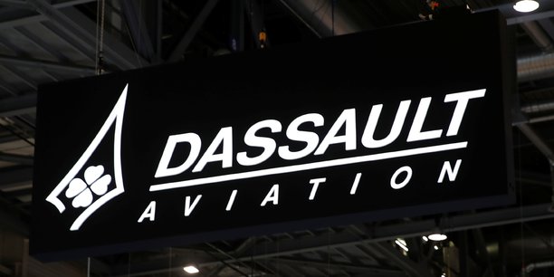 Dassault dit avoir librement choisi reliance pour sa jv en inde[reuters.com]