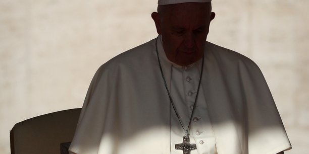Le pape accepte la demission de l'archeveque de washington[reuters.com]