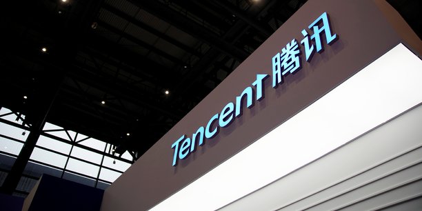 Tencent Music, filiale du géant chinois Tencent, souhaite reporter son entrée en Bourse à novembre.