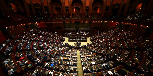 Conseil ministeriel consacre au budget en italie avant evaluation a bruxelles[reuters.com]