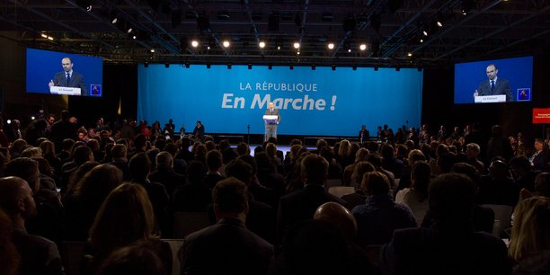 Larem se desolidarise de #balancetonmaire[reuters.com]