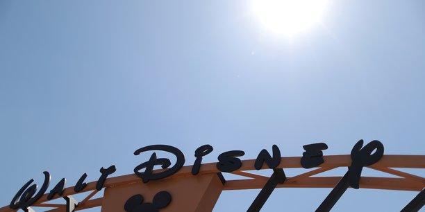Disney propose des concessions a l'ue pour fox[reuters.com]