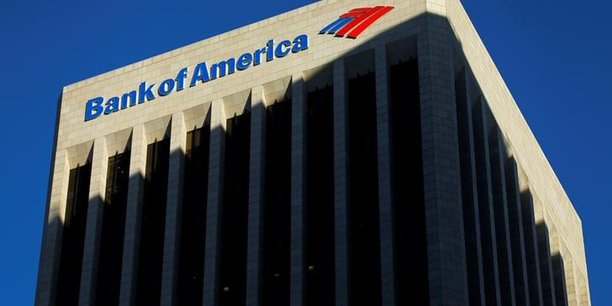 Bank of america publie un benefice en hausse de 35%[reuters.com]