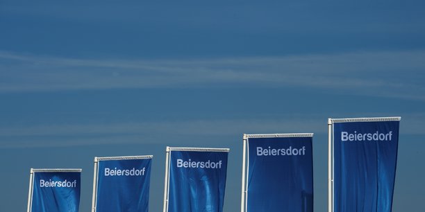 Beiersdorf promeut de loecker au poste de president du directoire[reuters.com]