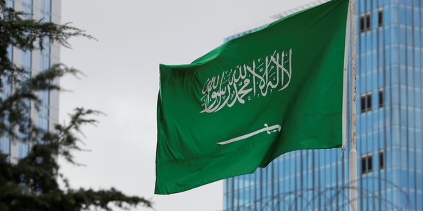 L'arabie saoudite annule une reception de son ambassade aux usa[reuters.com]