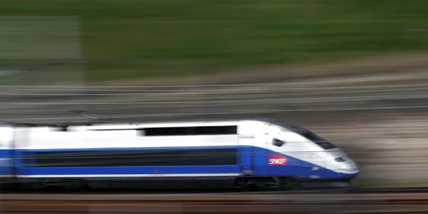 Le TGV rapproche huit des plus grandes métropoles françaises à moins de trois heures de Paris.