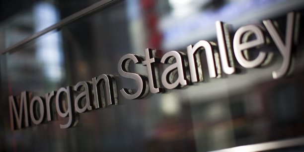Morgan stanley annonce un 3e trimestre meilleur que prevu, hausse du titre[reuters.com]