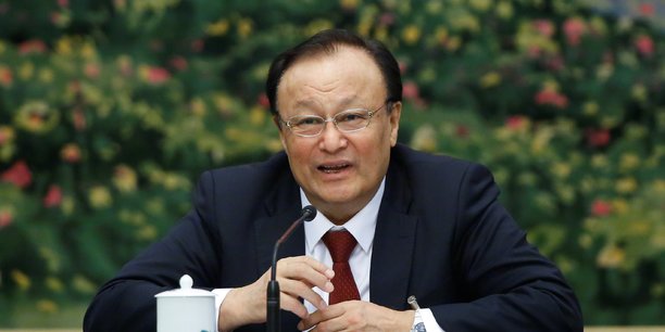 Les autorites chinoises justifient la repression au xinjiang[reuters.com]