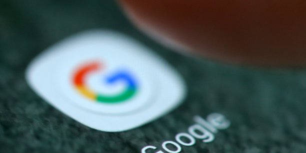 Google va faire payer les fabricants de smartphones en europe[reuters.com]