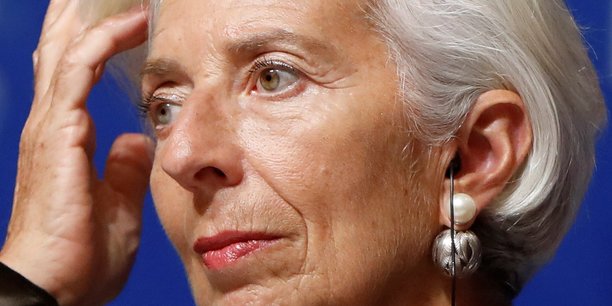 Lagarde (fmi) n'ira pas a la conference economique de ryad[reuters.com]