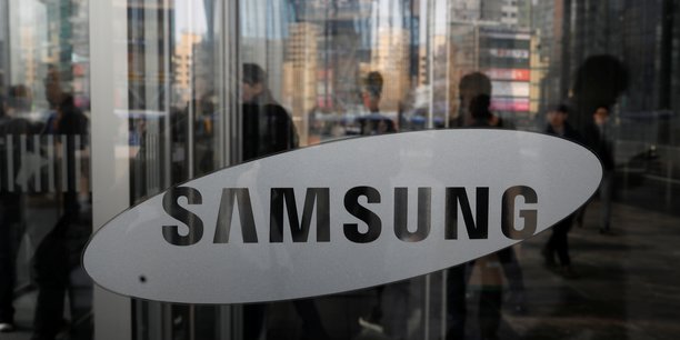 Samsung lance son offensive dans la 5g avec le rachat de zhilabs[reuters.com]