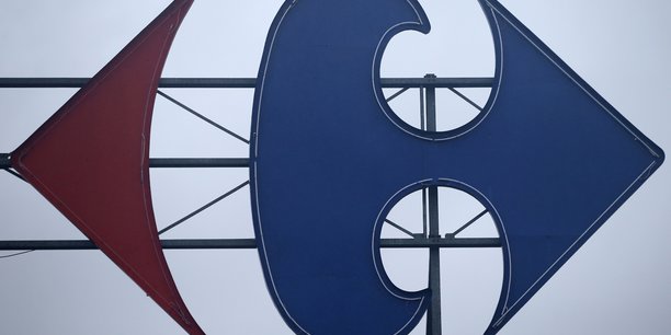 Carrefour accelere le pas au troisieme trimestre[reuters.com]