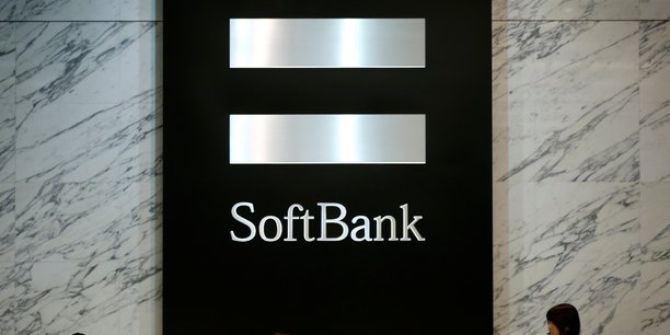 SoftBank s'apprête à réaliser la plus importante entrée en Bourse de l'histoire.