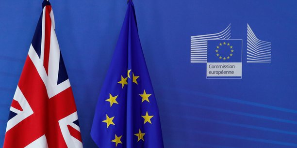 Brexit: une extension pas exclue mais rien n'est decide[reuters.com]