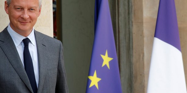 Taxe numerique: le maire denonce les hesitations des europeens[reuters.com]