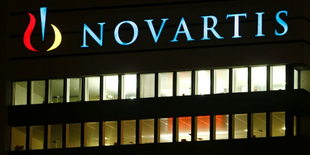 Novartis se renforce dans la medecine nucleaire avec endocyte[reuters.com]