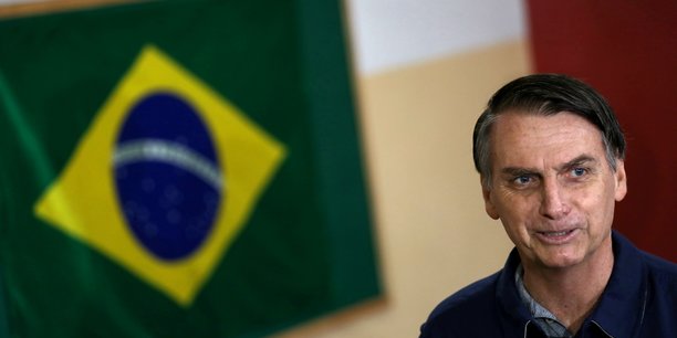 L'extreme droite tend la main aux centristes au congres bresilien[reuters.com]