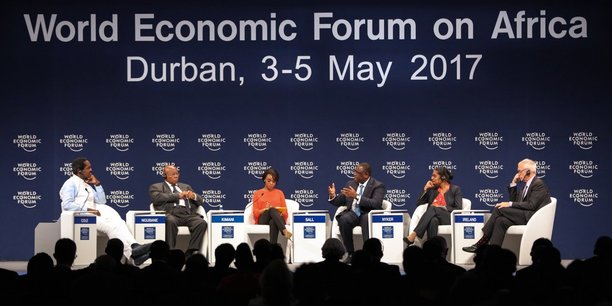 L'Afrique peut s'inspirer des leçons tirées d'expériences mondiales pour améliorer sa compétitivité dans un contexte marqué par la quatrième révolution industrielle, portée par les nouvelles technologies.