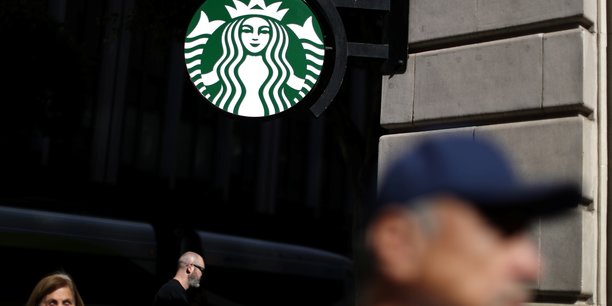Starbucks etend son partenariat avec alsea en europe[reuters.com]