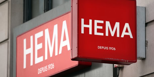 L'enseigne hema passe aux mains d'un milliardaire neerlandais[reuters.com]