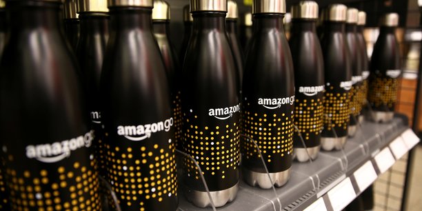 Amazon se renforce au royaume-uni, cree 1.000 emplois[reuters.com]