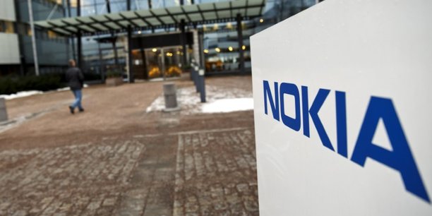 Alcatel Submarine Networks (ASN) est entrée dans le giron de Nokia lors de la fusion de l'équipementier finlandais avec Alcatel en 2015.