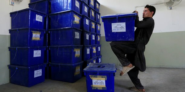 Le scrutin dans la province afghane de kandahar repousse d'une semaine[reuters.com]