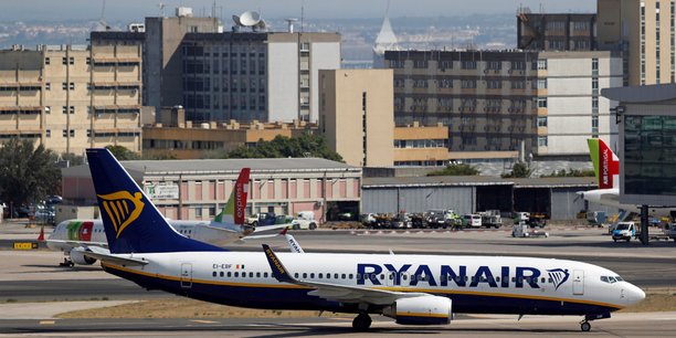 Ryanair annonce un accord avec ses pilotes dans plusieurs pays[reuters.com]