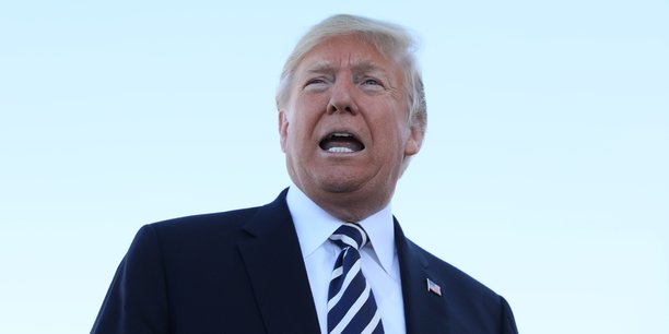 Trump annonce la fin du traite inf entre washington et moscou[reuters.com]