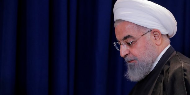 Iran: rohani remanie son gouvernement face a la crise economique[reuters.com]