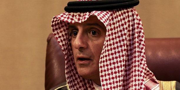 Khashoggi: une enorme erreur, dit le ministre saoudien des affaires etrangeres[reuters.com]