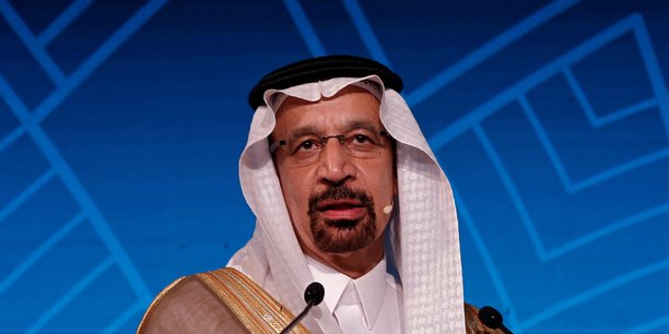 L'arabie saoudite ne veut pas creer un nouveau choc petrolier, selon tass[reuters.com]