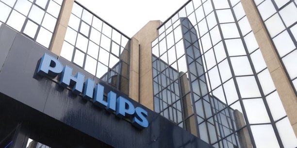 Philips manque le consensus au 3e trimestre, cite des effets de change[reuters.com]