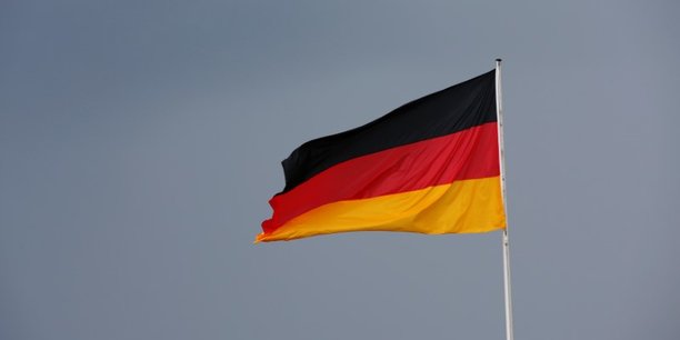Berlin appelle les europeens a suspendre les ventes d'armes a ryad[reuters.com]