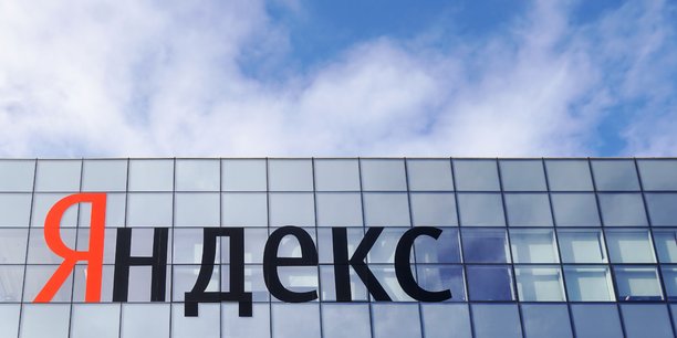 Yandex a recu des offres, le cofondateur ne veut pas vendre[reuters.com]