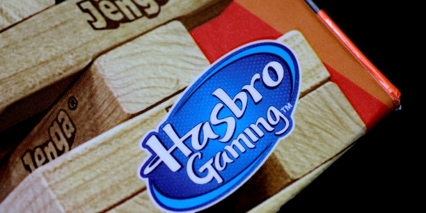 Hasbro, a suivre a wall street[reuters.com]