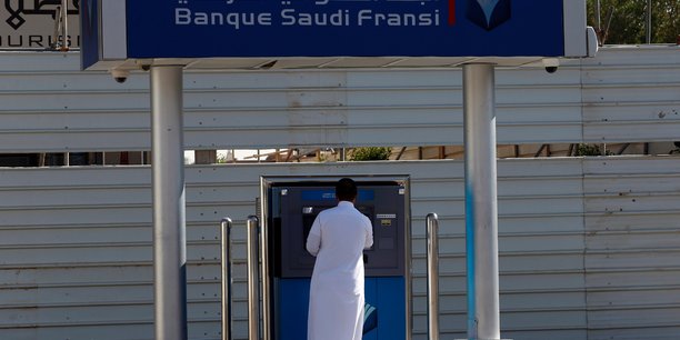 L'ex-dg de banque saudi fransi est rentre en france[reuters.com]