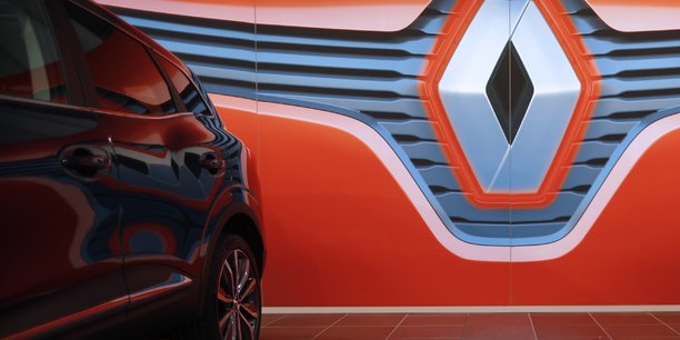 Renault: chiffre d'affaires attendu en baisse au 3e trimestre, impact des nouvelles normes[reuters.com]