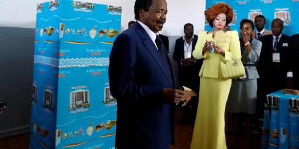 Paul biya reelu a la presidence du cameroun avec 71% des voix[reuters.com]