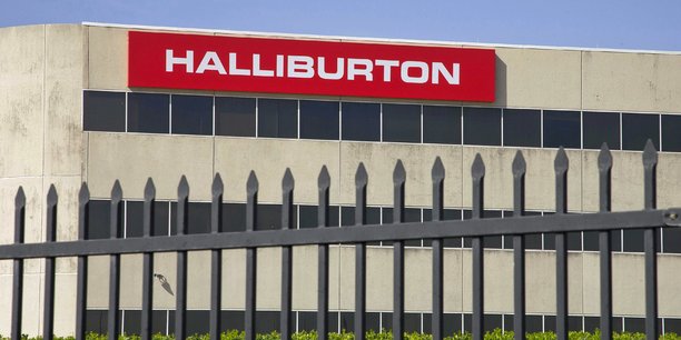Halliburton prevoit un recul des profits au 4e trimestre, le titre baisse[reuters.com]