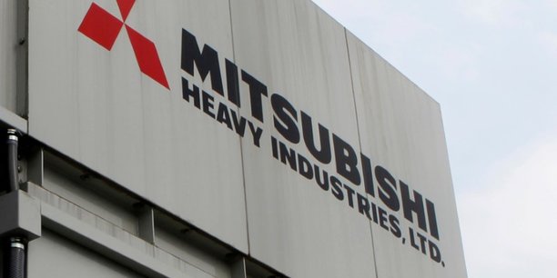 Mitsubishi aircraft va etre soulagee de 1,7 milliard d'euros de creances[reuters.com]