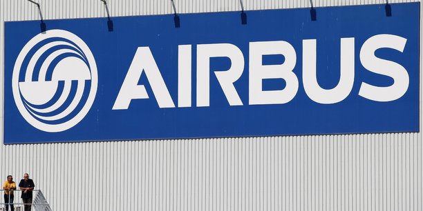 Airbus confronte a des retards dans son usine d'hambourg[reuters.com]
