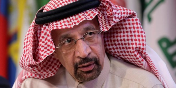 L'arabie saoudite affirme qu'elle repondra a la demande de brut[reuters.com]