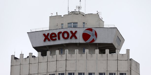 Xerox: les ventes sous le consensus[reuters.com]
