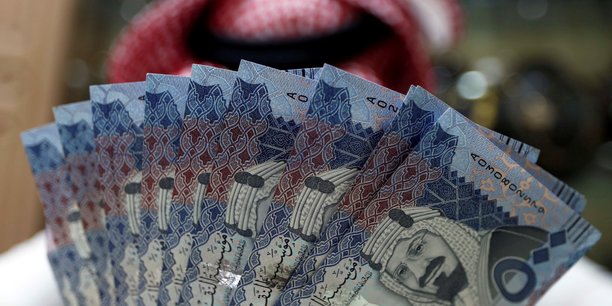 Le fonds souverain saoudien a la rescousse de la bourse de ryad[reuters.com]
