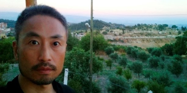 Japon: un journaliste enleve en syrie libere, selon le gouvernement[reuters.com]